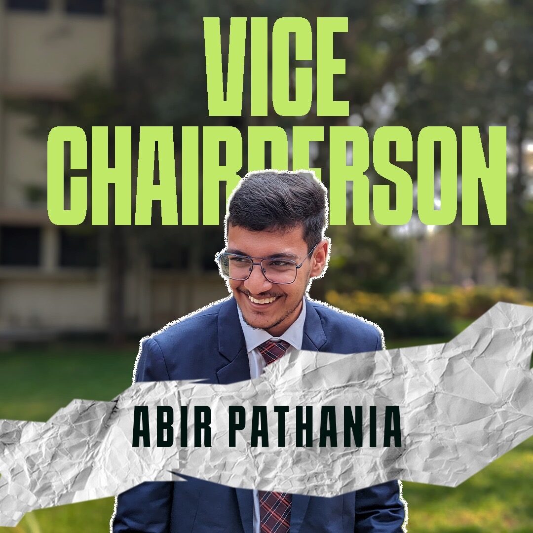 Vice Chairperson, Additive Manufacturing Society of India
